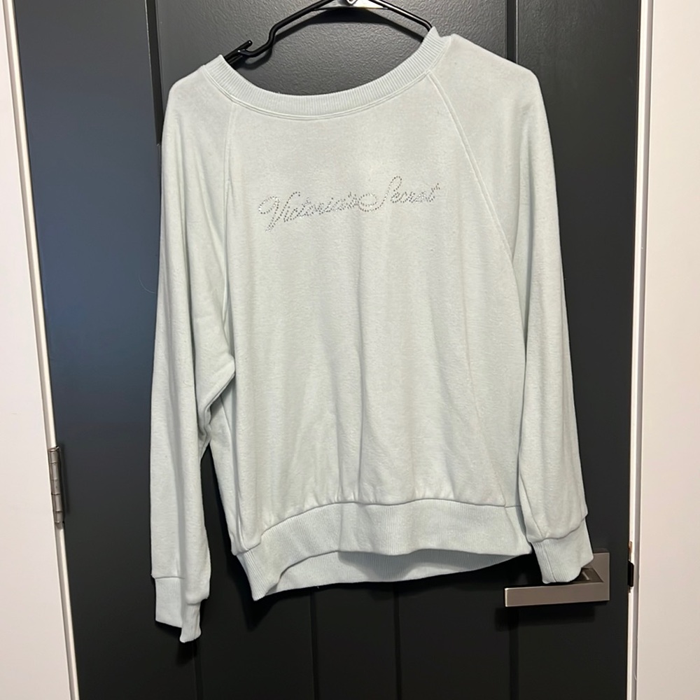 Victoria Secret Crew neck